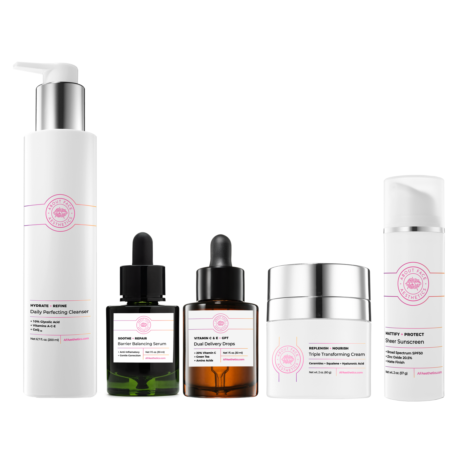 Kits & Bundles
