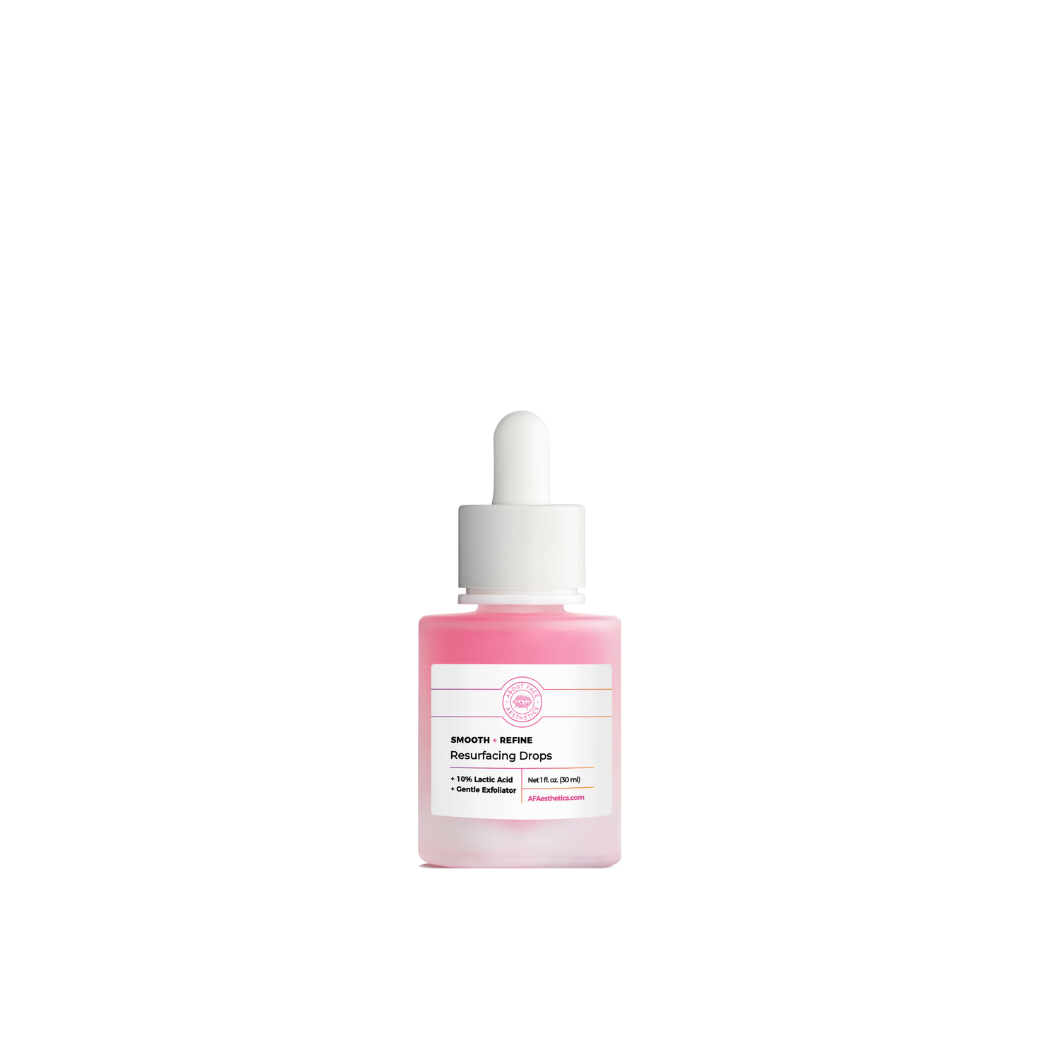 Serums & Treatments