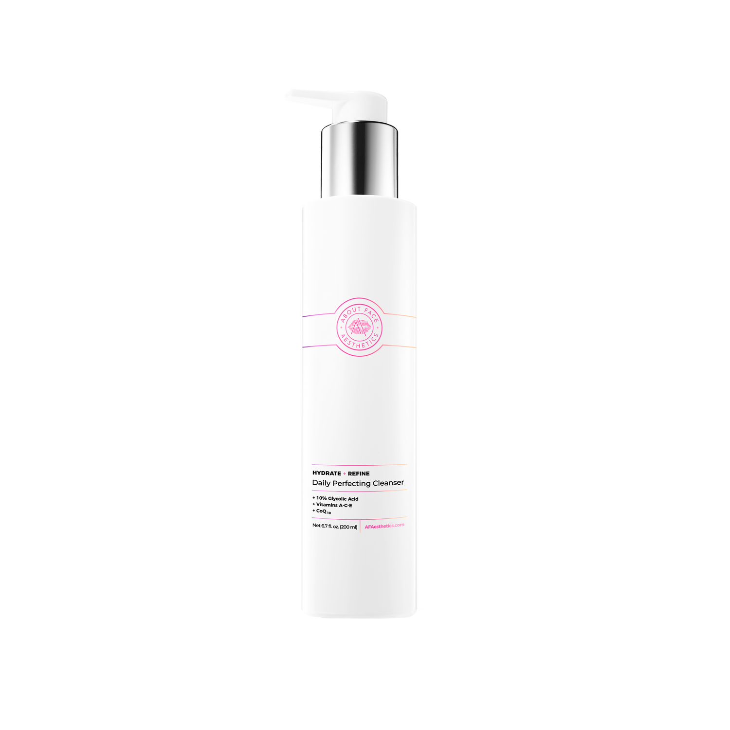 Cleansers
