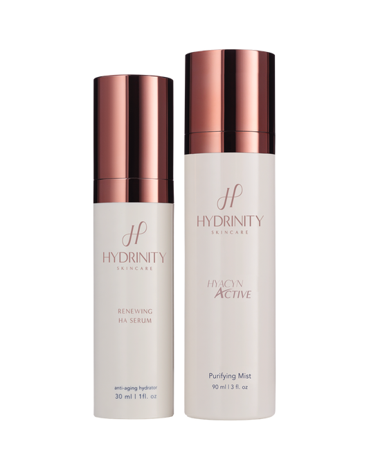 Hydrinity Age Renewal Kit