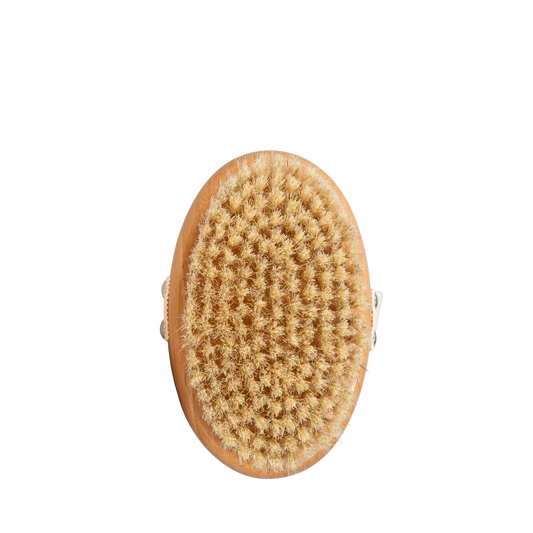 Dry Brush