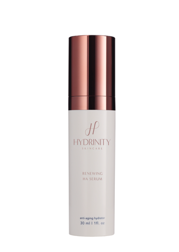 Hydrinity Renewing HA Serum with PPM⁶ Technology
