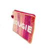 BOUGIE Beaded Coin Purse LAC-CP-1044