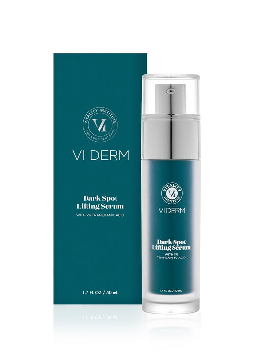 Dark Spot Lifting Serum with 5% Tranexamic Acid