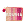 BOUGIE Beaded Coin Purse LAC-CP-1044