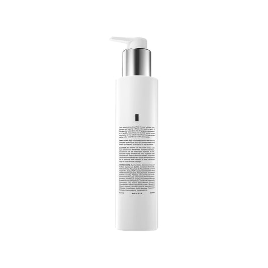 Hydrate + Refine Daily Perfecting Cleanser