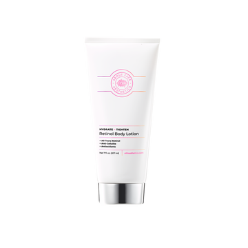 Hydrate + Tighten Retinol Body Lotion