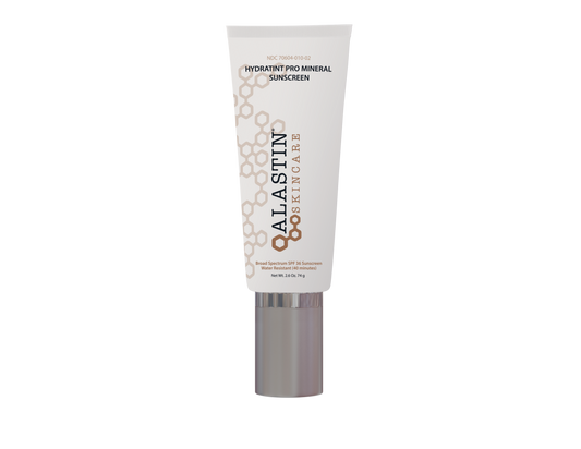 Daily HydraTint Pro Mineral Broad Spectrum Sunscreen SPF 36