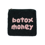 botox money Zipper Pouch