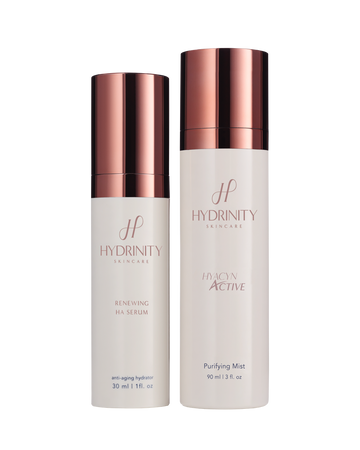 Hydrinity Age Renewal Kit