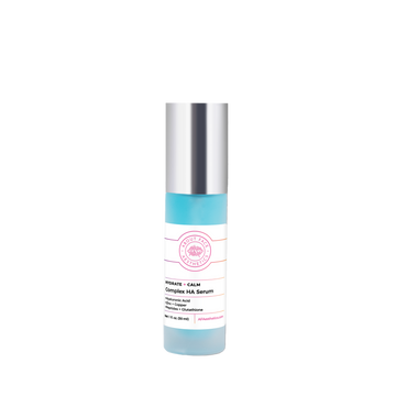 Hydrate + Calm Complex HA Serum