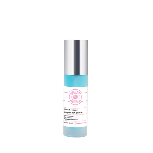 Hydrate + Calm Complex HA Serum