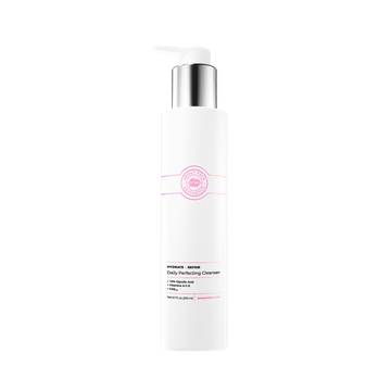 Hydrate + Refine Daily Perfecting Cleanser