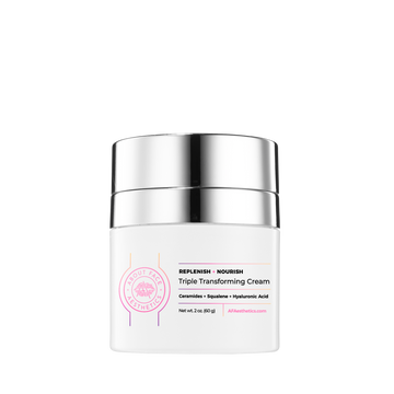 Replenish + Nourish Triple Transforming Cream