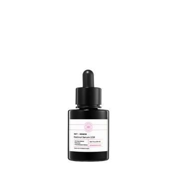 Ret + Renew Retinol Serum