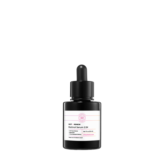 Ret + Renew Retinol Serum