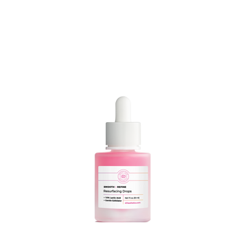 Smooth + Refine Resurfacing Drops