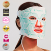 Omnilux Contour FACE - Advanced LED Light Therapy Mask for Collagen Production