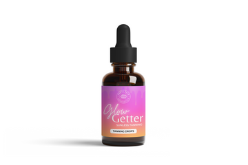 GlowGetter Tanning Drops