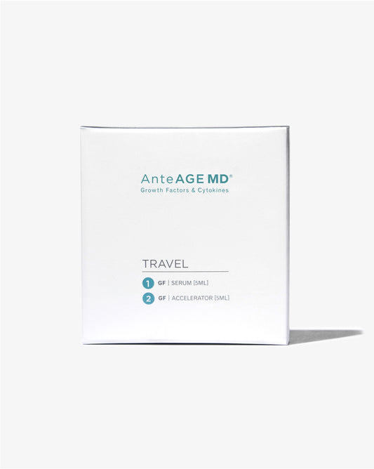 AnteAGE MD Travel Kit