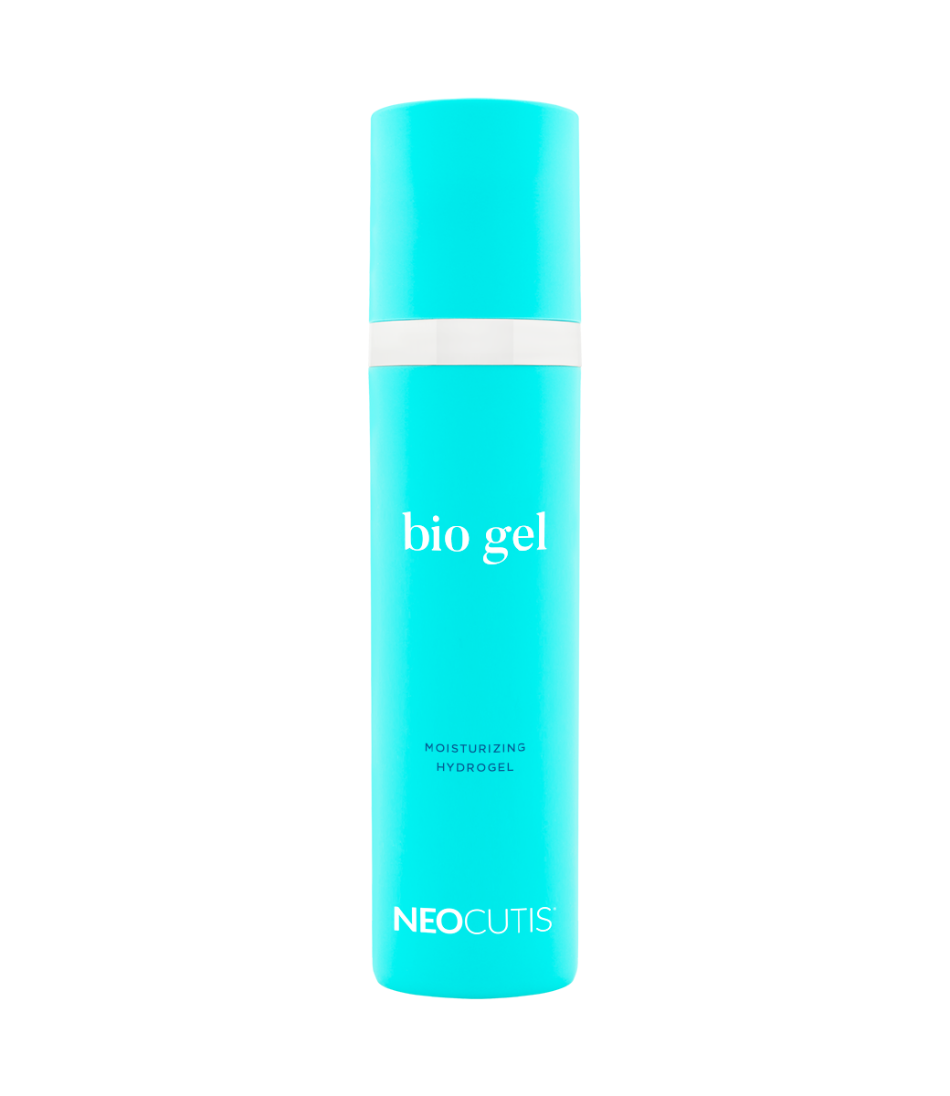 Bio Gel About Face Aesthetics & Wellness