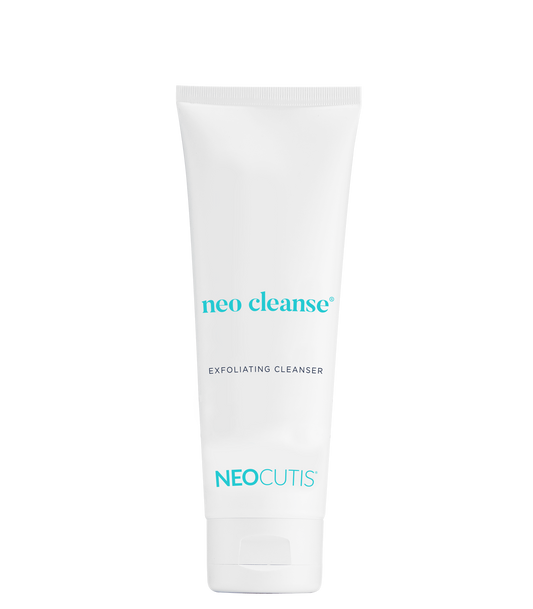 NEO CLEANSE EXFOLIATING CLEANSER